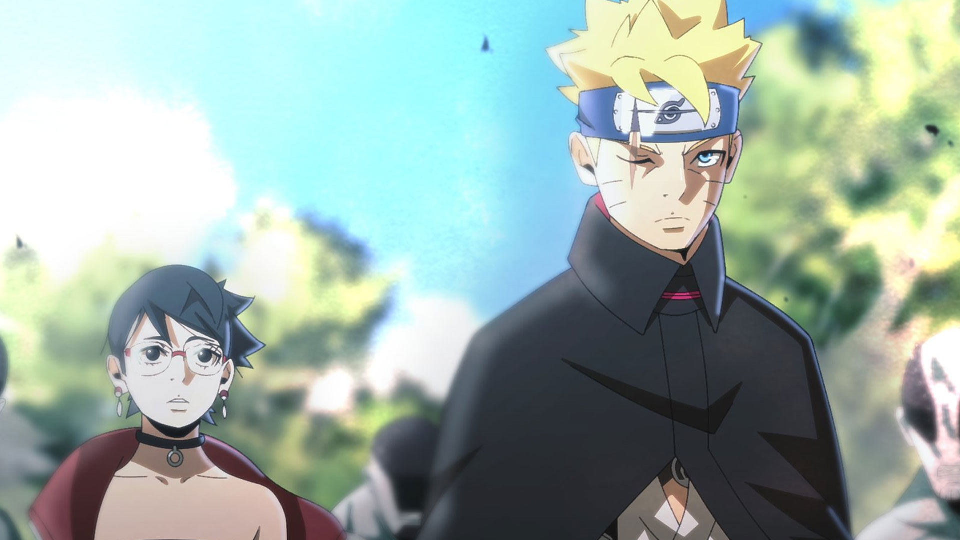 Don’t Give Up On Boruto Yet, It Is Going To Be Great
