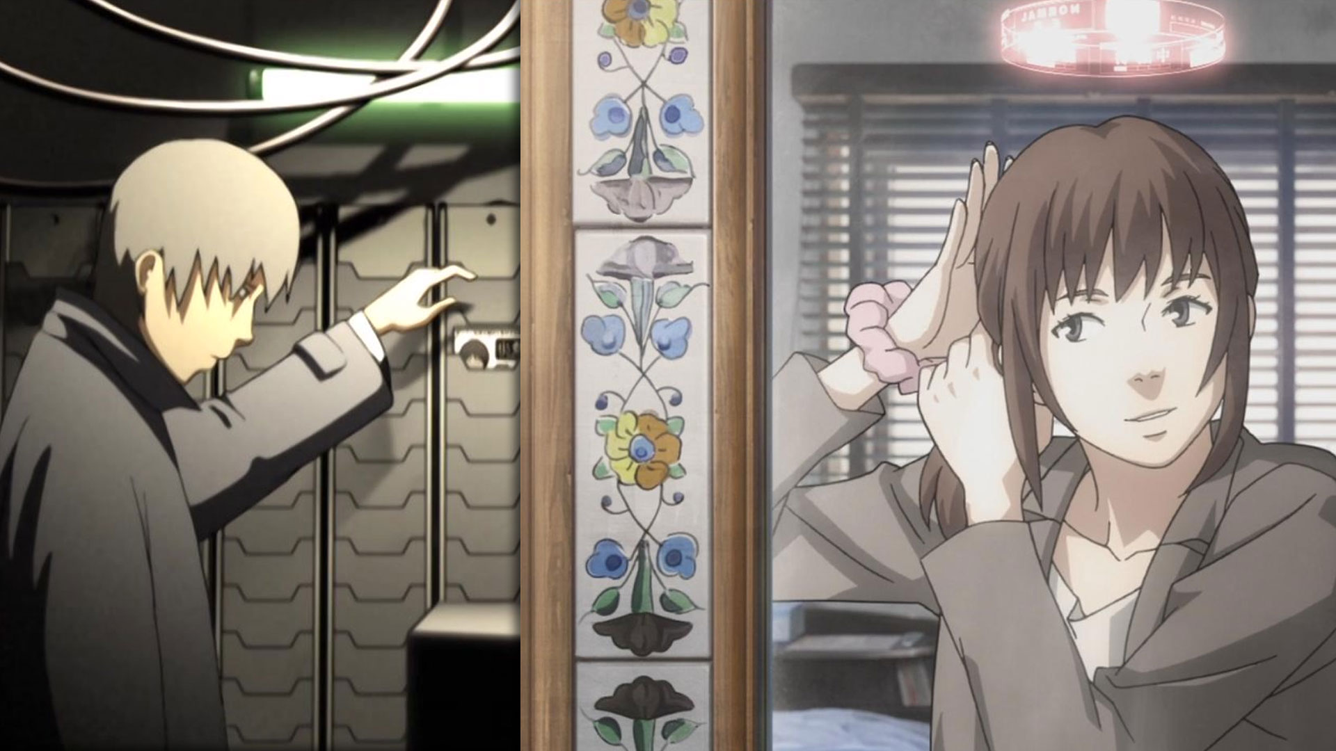 5 Non-obvious Cyberpunk Anime You Probably Haven't Seen