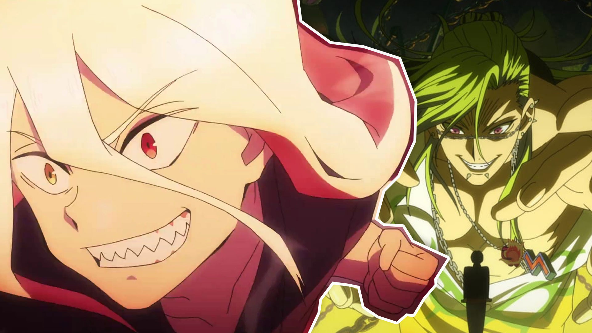 Top 5 Anime Endings of Winter 2024, Ranked