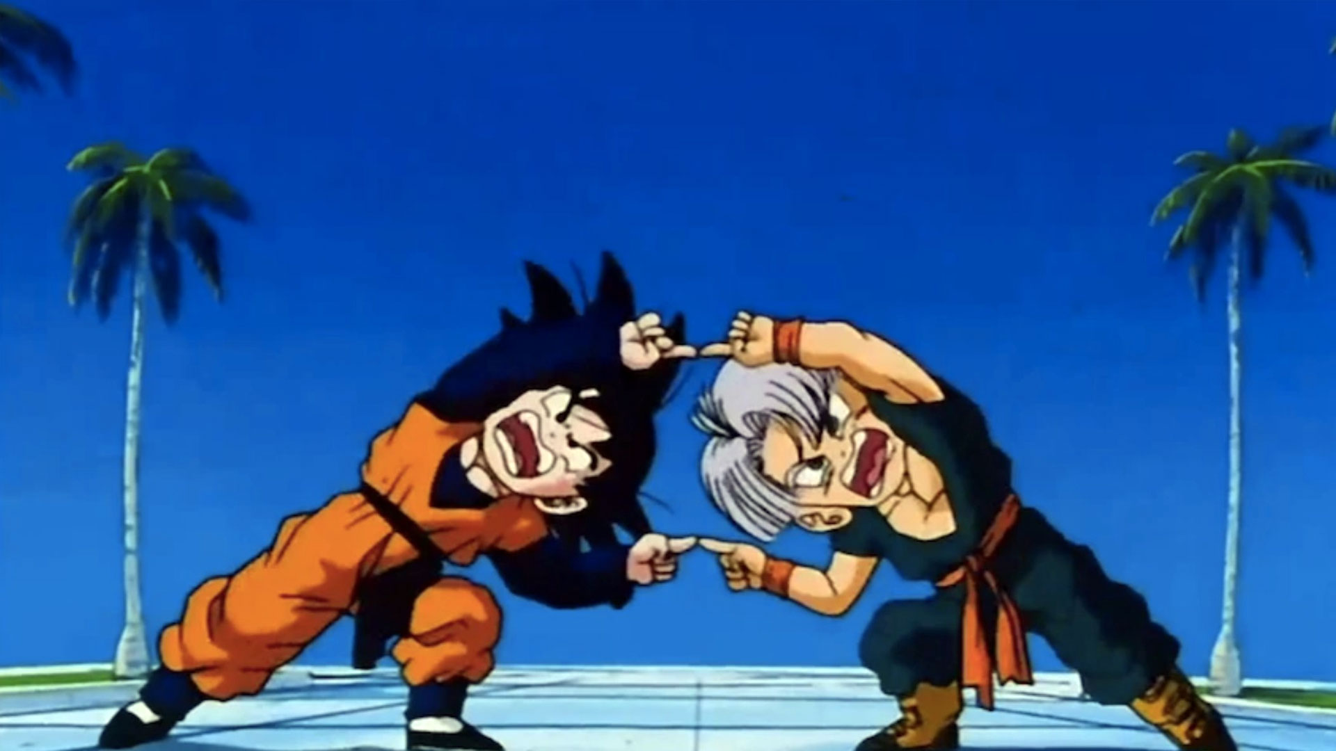 Is It Too Hard to Recommend Dragon Ball Z to Newer Fans?