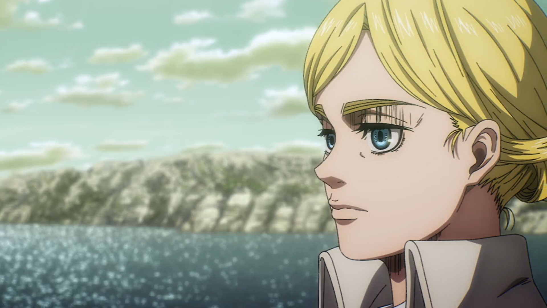 Attack on Titan Finale Has Many Issues, and Not Having a Happy Ending Was Never One of Them