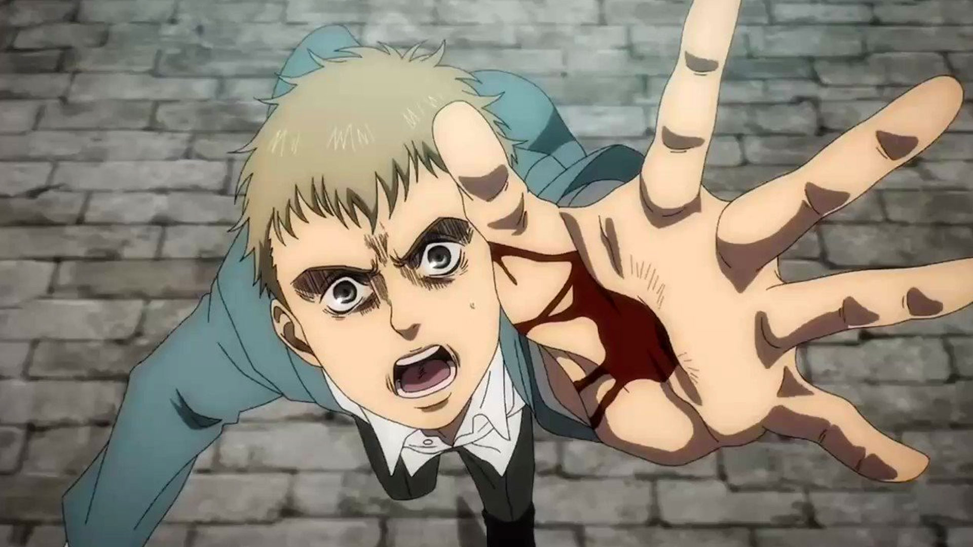 How Falco’s Foreshadowing Misled Attack on Titan Fans