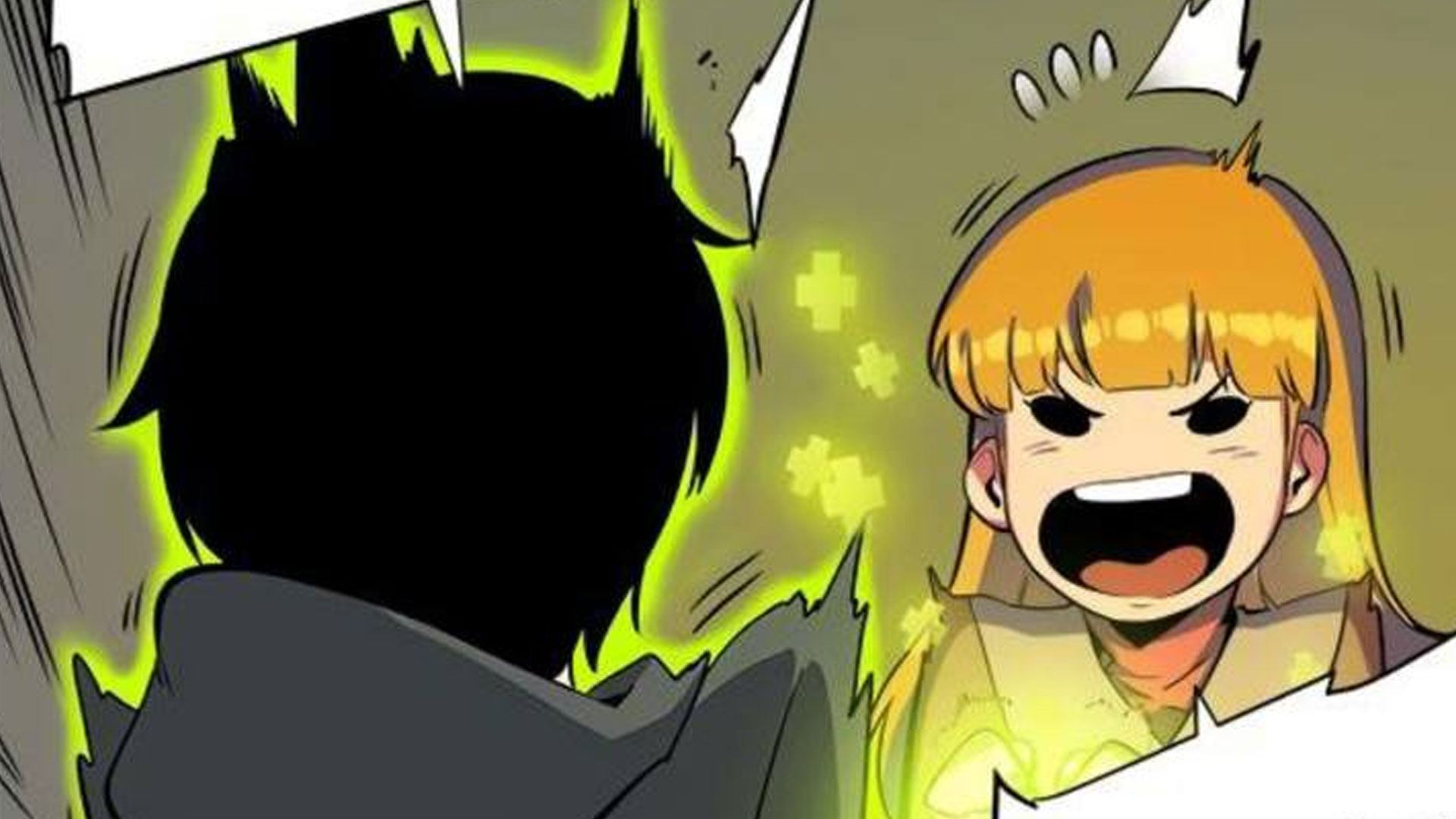 Solo Leveling Adaptation Took Away Manhwa’s Comic Relief