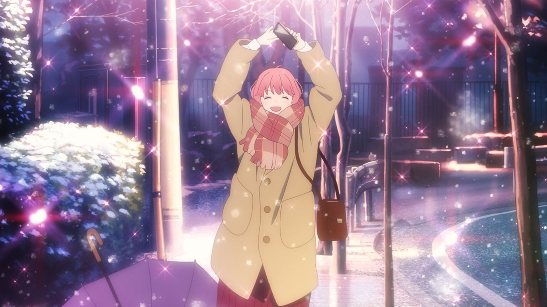 Childhood Friend or First Love: What is the Best Choice for A Sign of Affection’s Yuki?