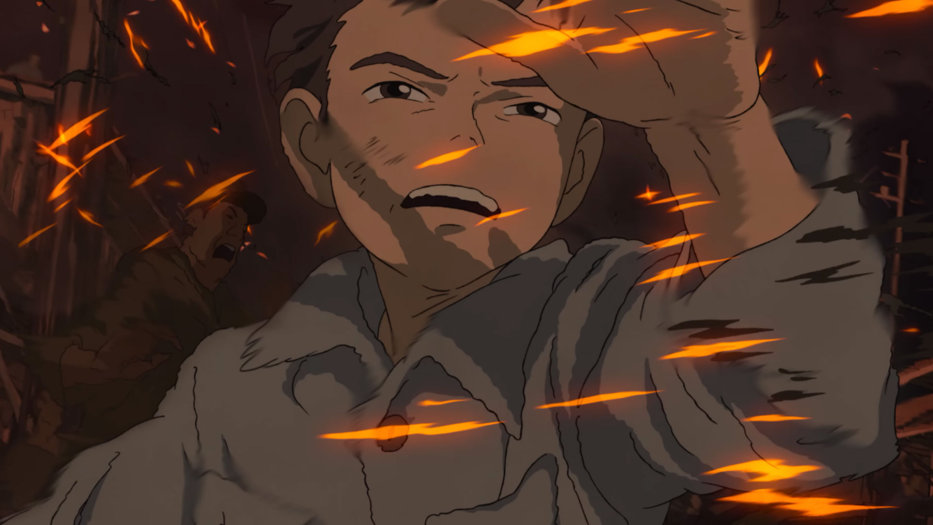 The Boy and the Heron is Finally Out, but What Makes Fans Upset?