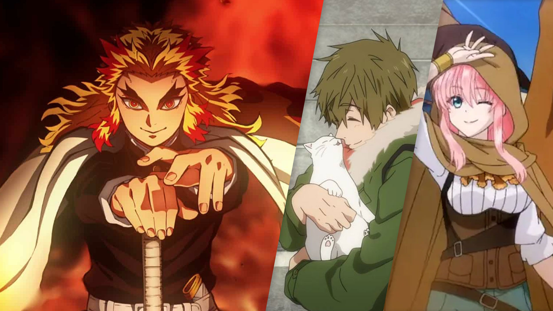 10 Anime Characters That Would Be Awesome Parents