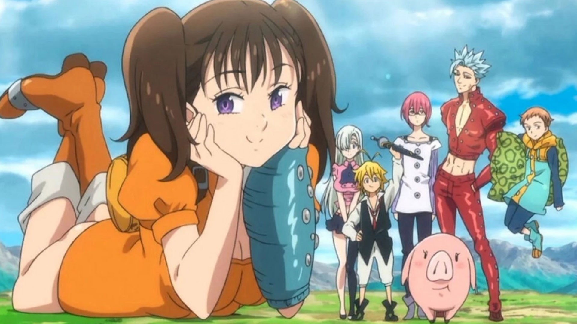 Why Does No One Talk About The Seven Deadly Sins Anymore?