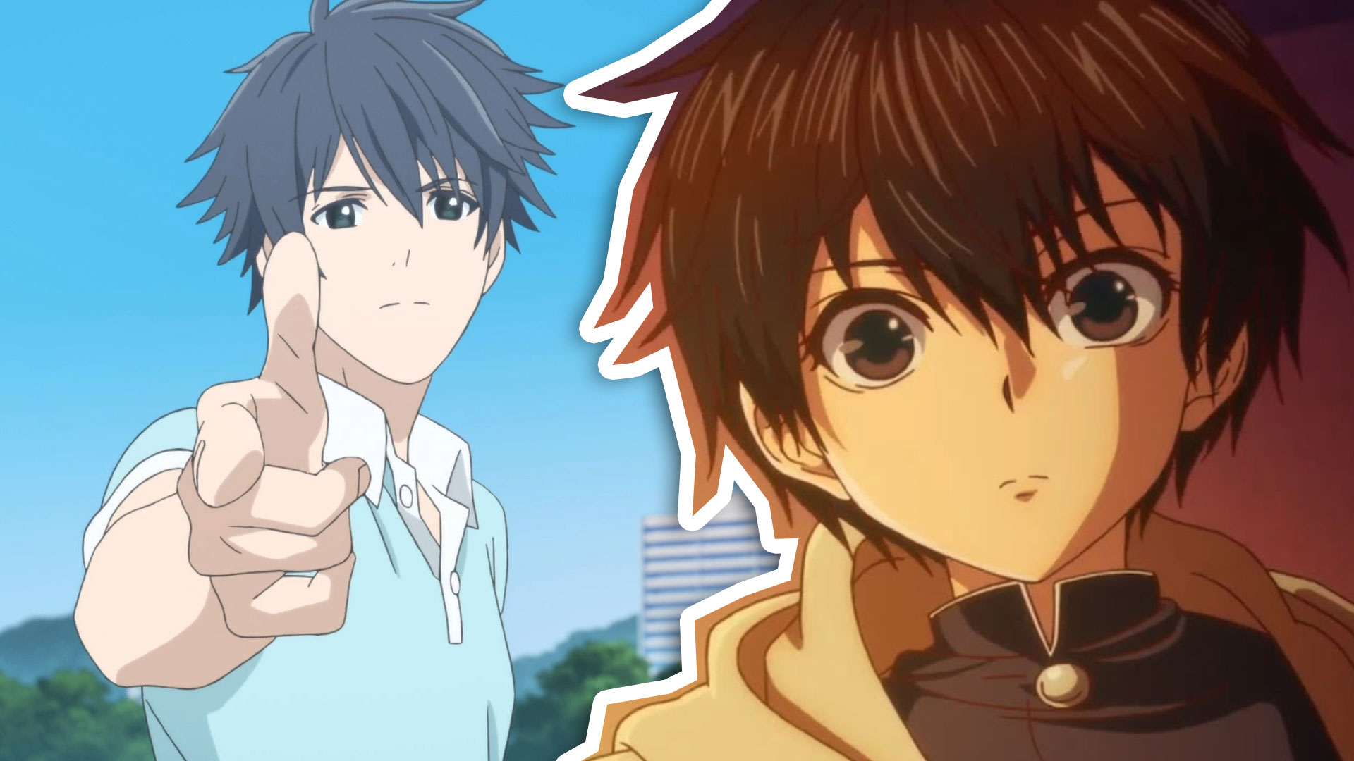 10 Anime with Extremely Smart Protagonists & Where to Watch Them