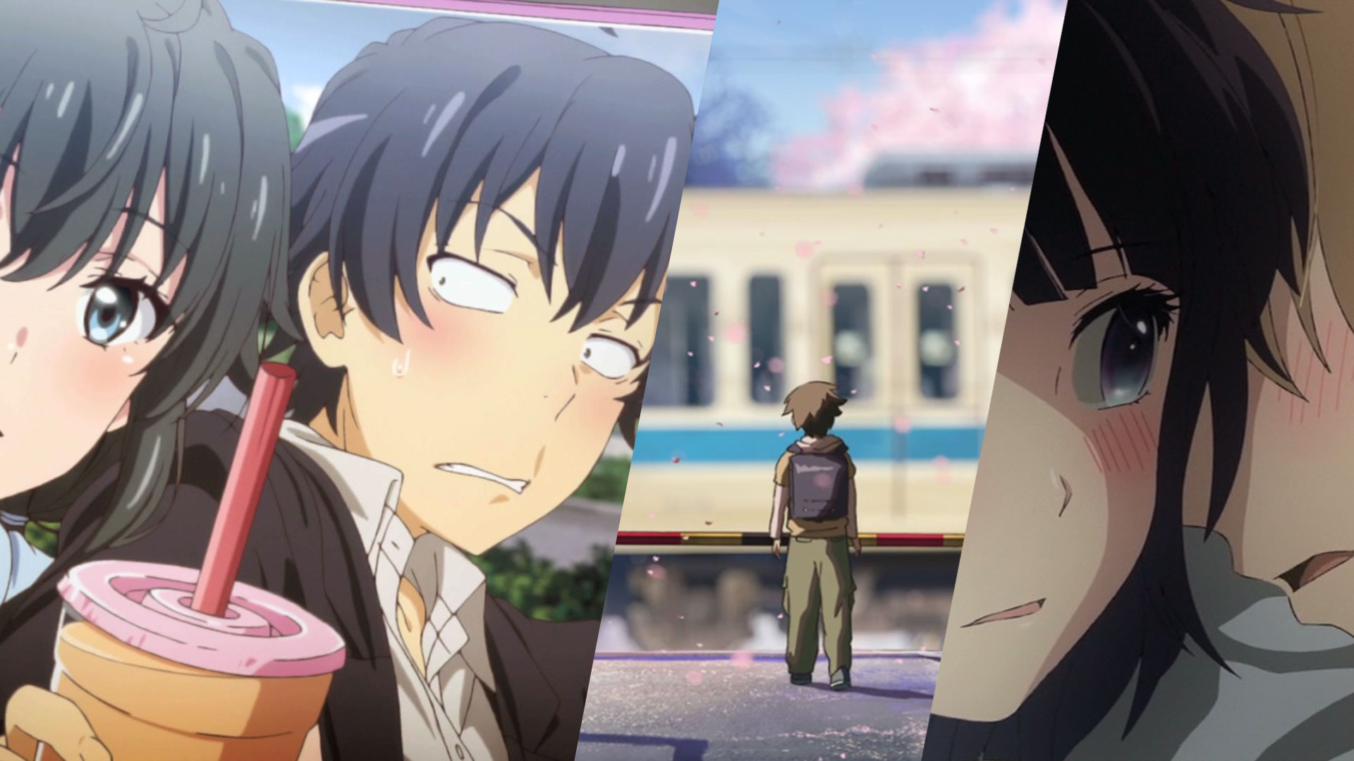 5 Anime That Deal With the Theme of Unrequited Love