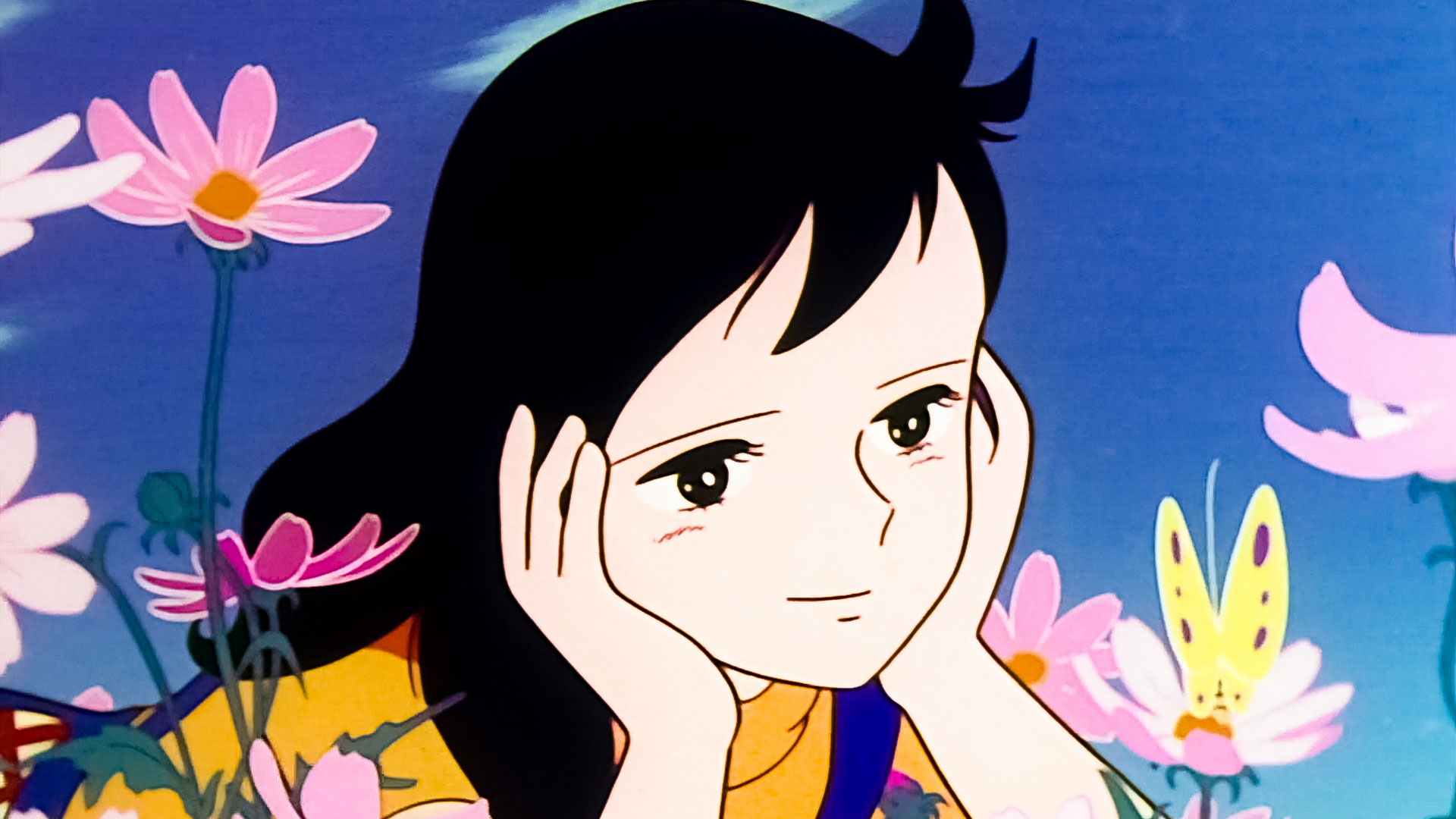 Yuki's Sun: Meet Miyazaki's Directorial Debut