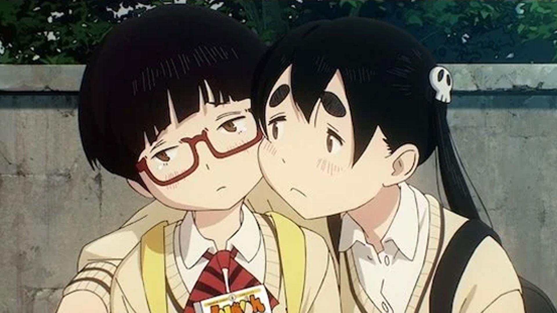 Inio Asano's Dead Dead Demon's Dededede Destruction Reveals Main Cast and Visual