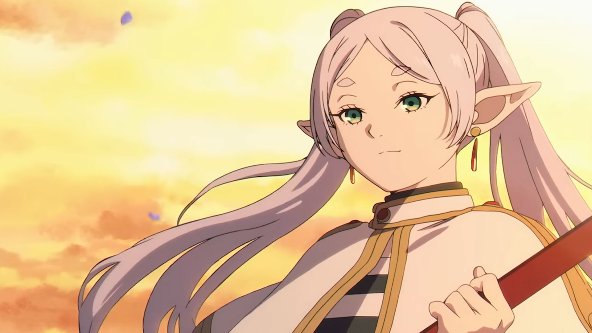 Frieren: Beyond Journey's End is Definitely One of the Best Anime of the Year, and Here’s Why