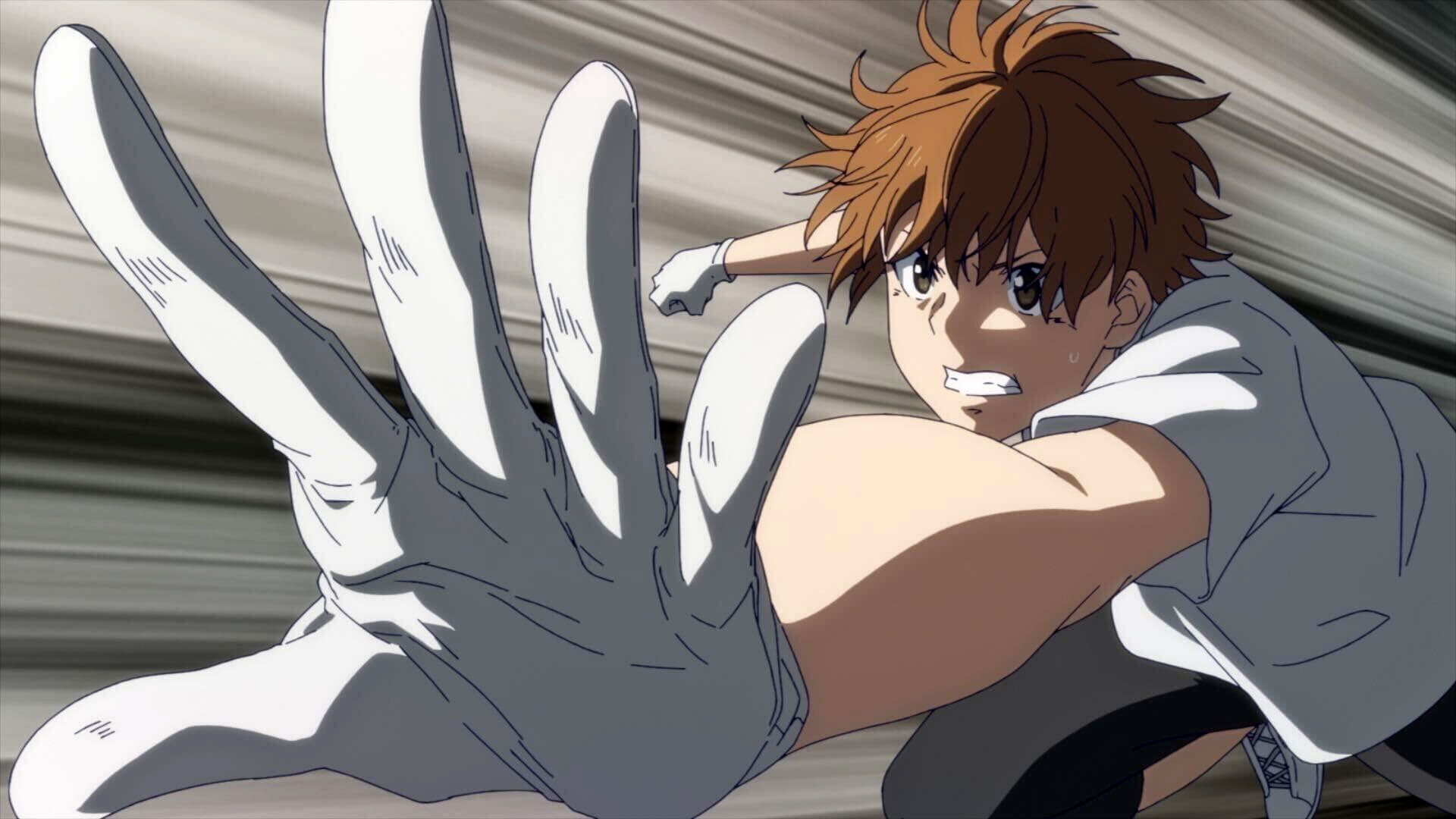 After the Latest Episode, Ron Kamonohashi is No Longer the Same Show