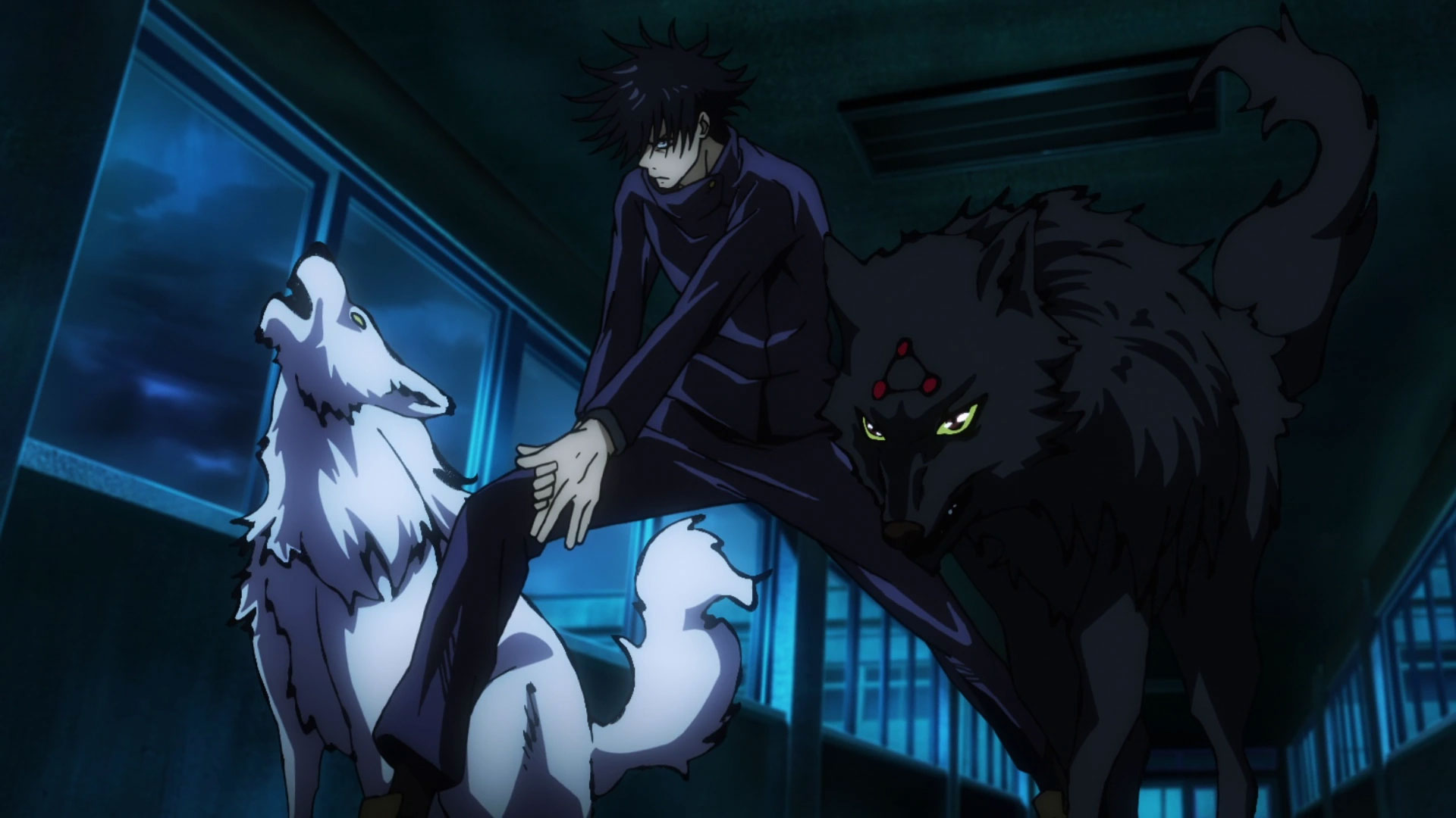 Megumi’s Ten Shadow Technique in Jujutsu Kaisen, Explained: How Strong Is It?