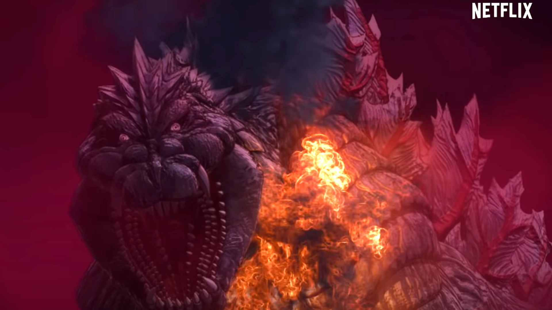 Beginner's Guide to Godzilla Anime on Netflix: Which One to Start With?