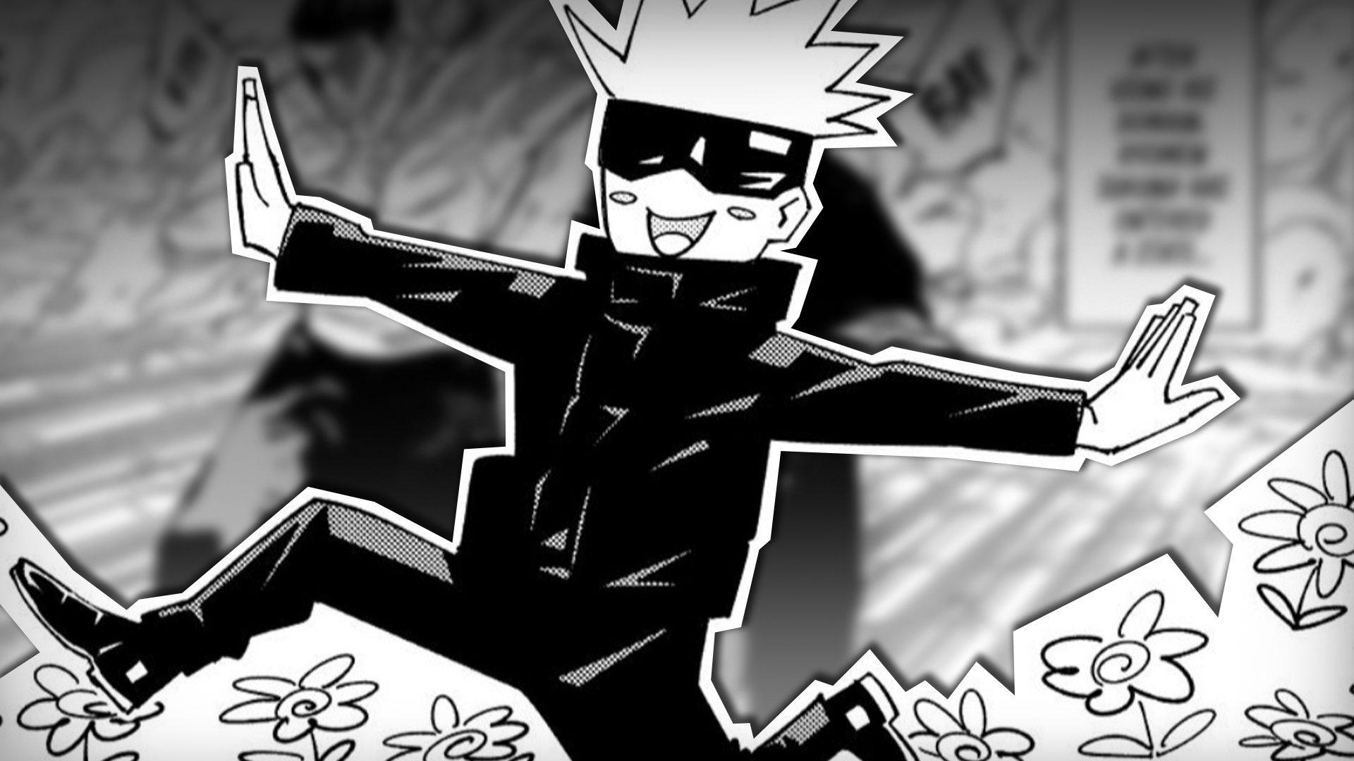 Jujutsu Kaisen Chapter 260: What Happened to Gojo?