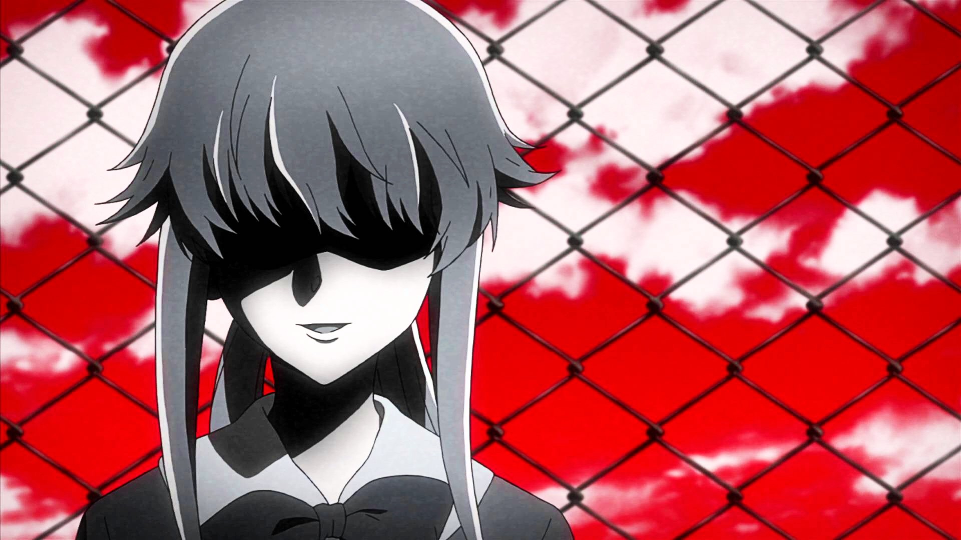 Mirai Nikki and Its Fans: A Love-Hate Relationship