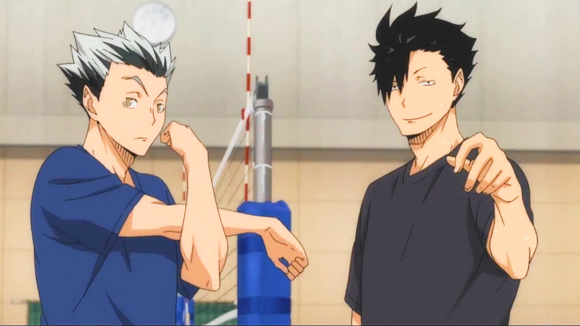 Spoilers: Haikyuu the Movie Moments That Will Leave You Fangirling Hard