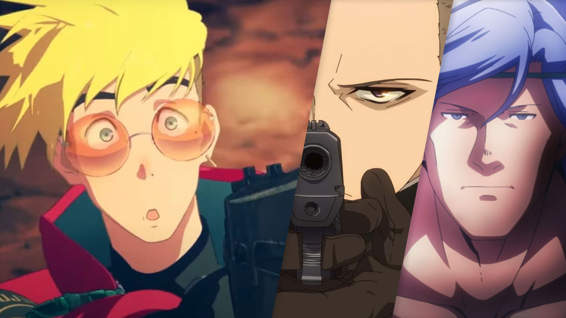 5 Anime From 2023 You Probably Missed