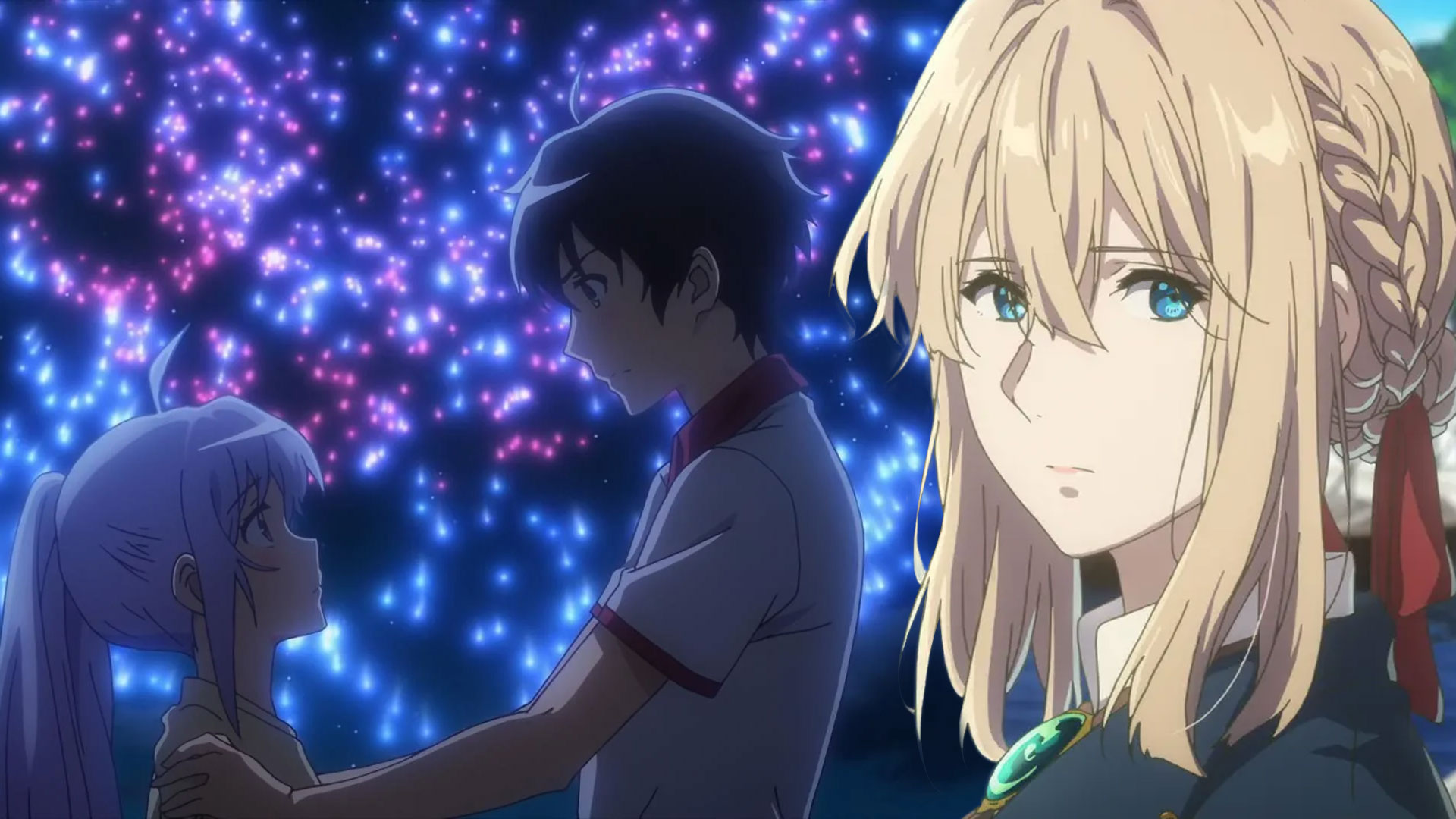 5 Anime Like Violet Evergarden and Where to Watch Them in 2024