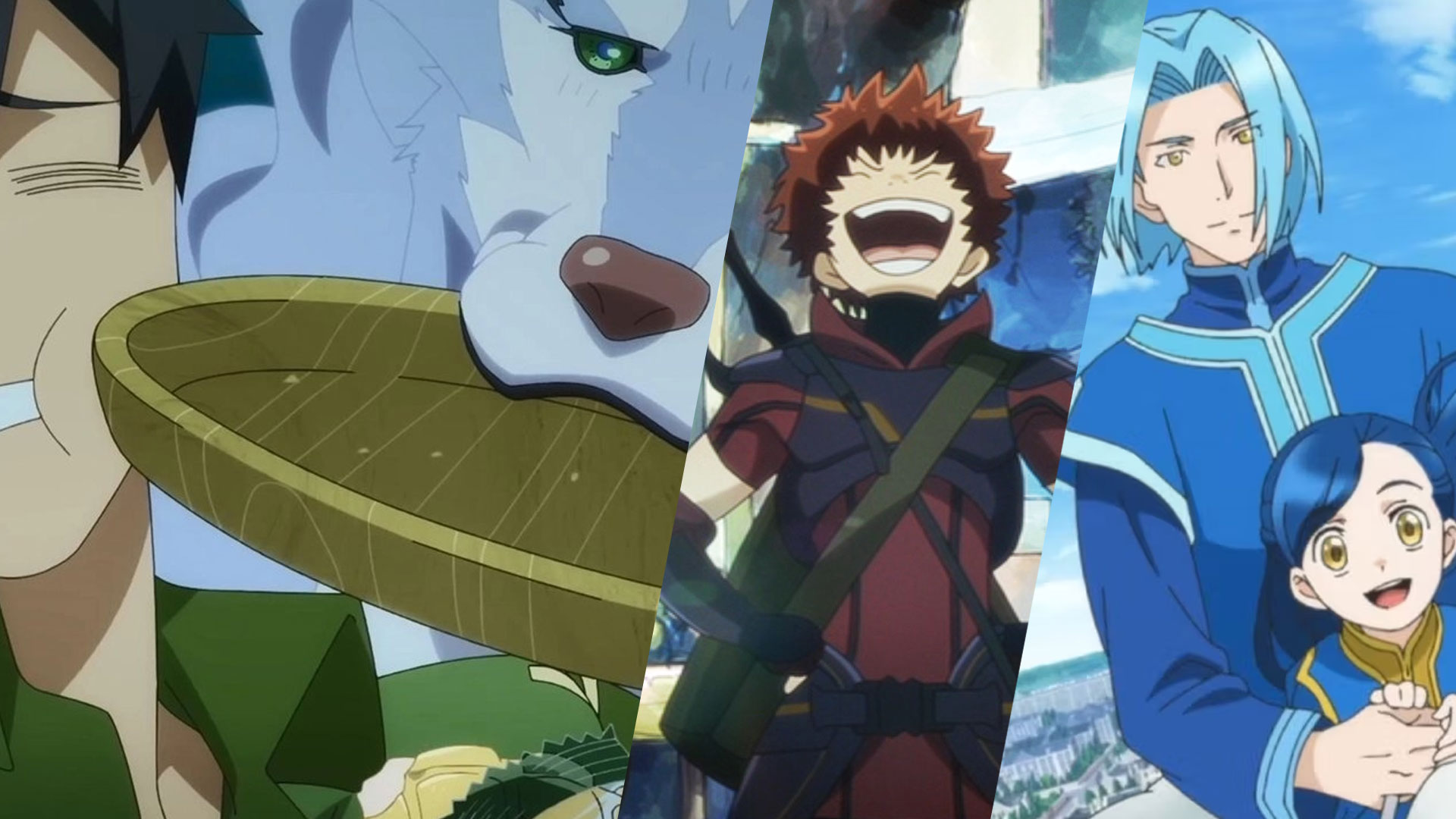 Top 8 Isekai To Show Your Isekai-Hating Friend