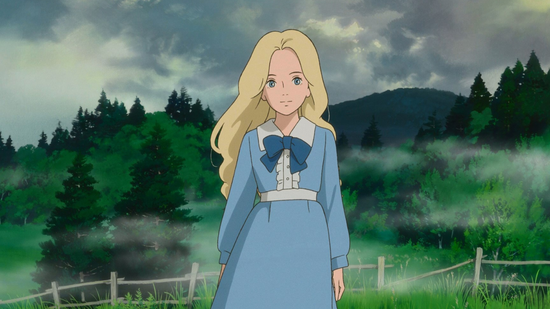 When Marnie Was There: The Ghibli Anime's Finale, Explained