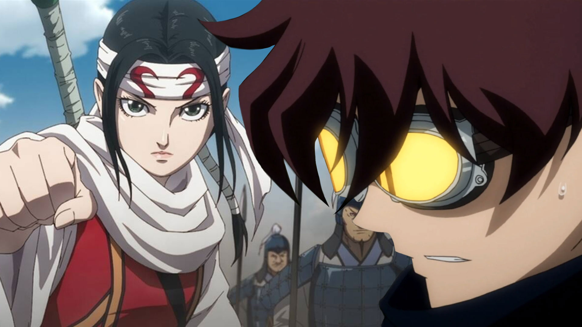 Not Only Japan: 5 Anime That Take Place in Other Countries