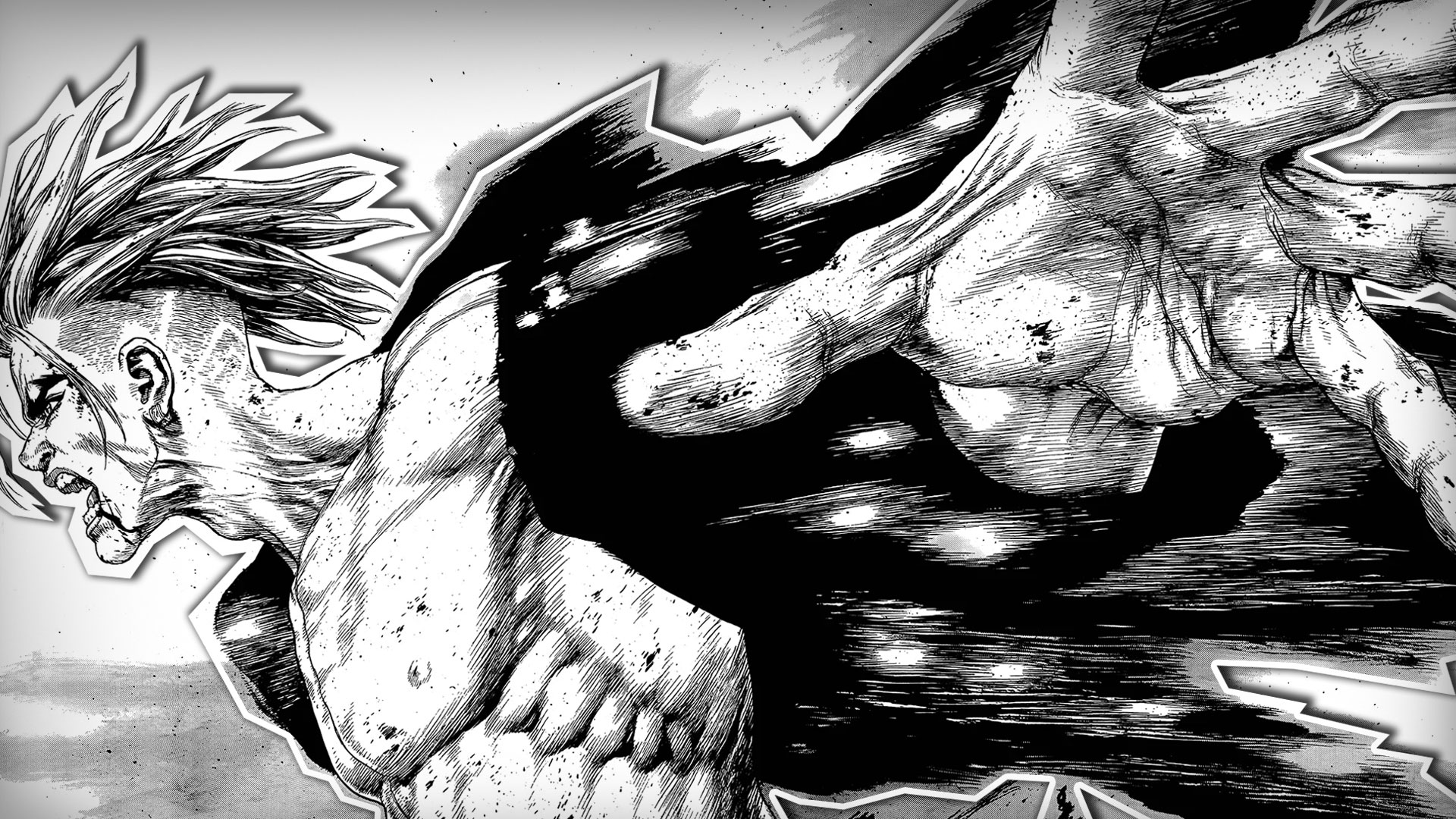 Why Do Great Looking Manga Never Get Amazing Adaptations?