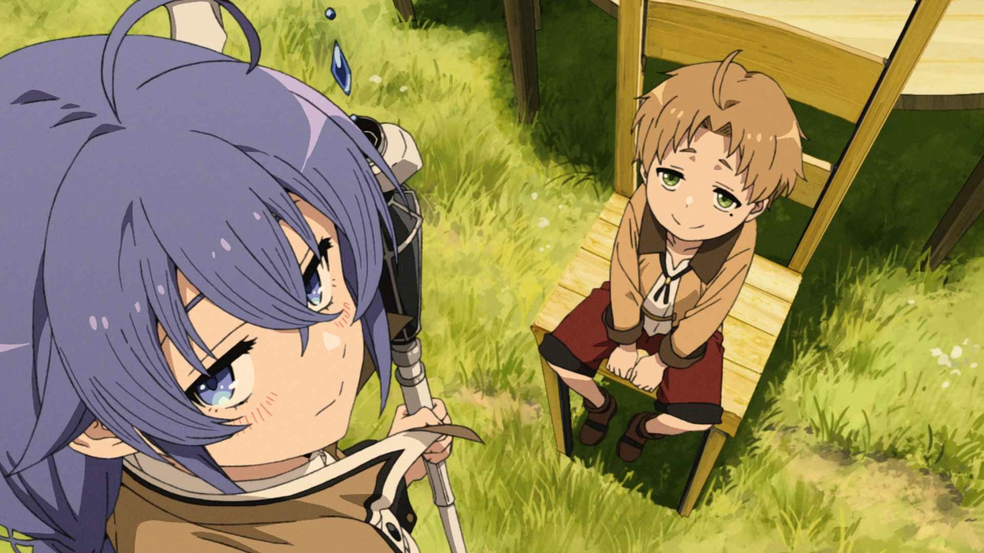 Do People's Anime Tastes Change With Age?