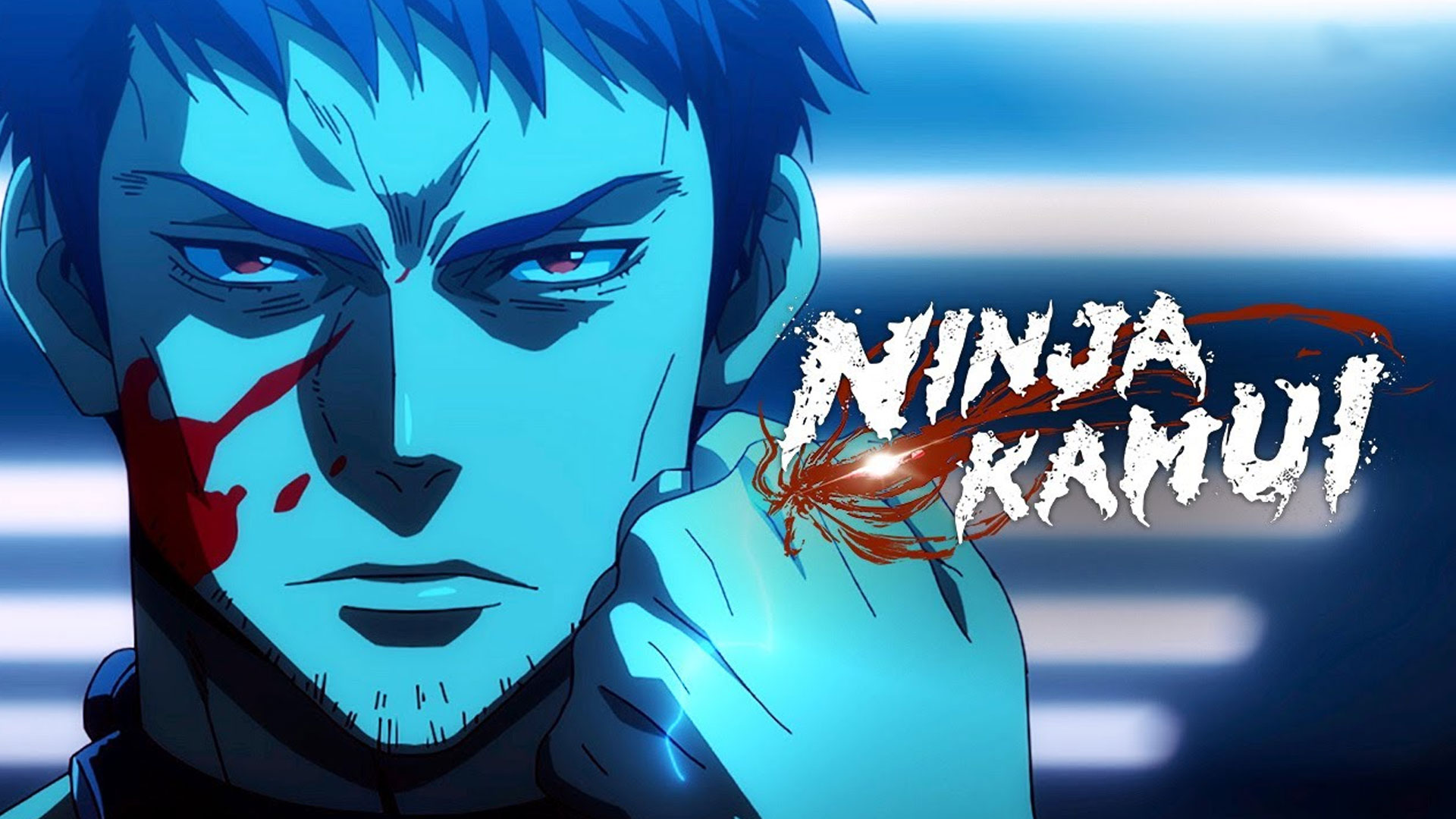 Ninja Kamui Co-creator and Producer Discusses Inspiration Behind the Series in His Reddit AMA