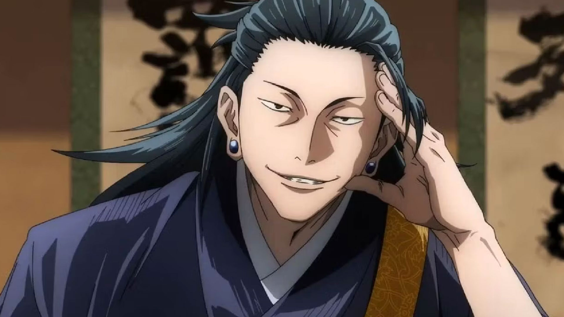 Jujutsu Kaisen: Geto Could Have Been Much Stronger if He Hadn’t Died