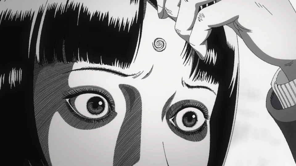 Junji Ito's Uzumaki: Key Details & Release Date for This Year's Most Anticipated Horror Anime