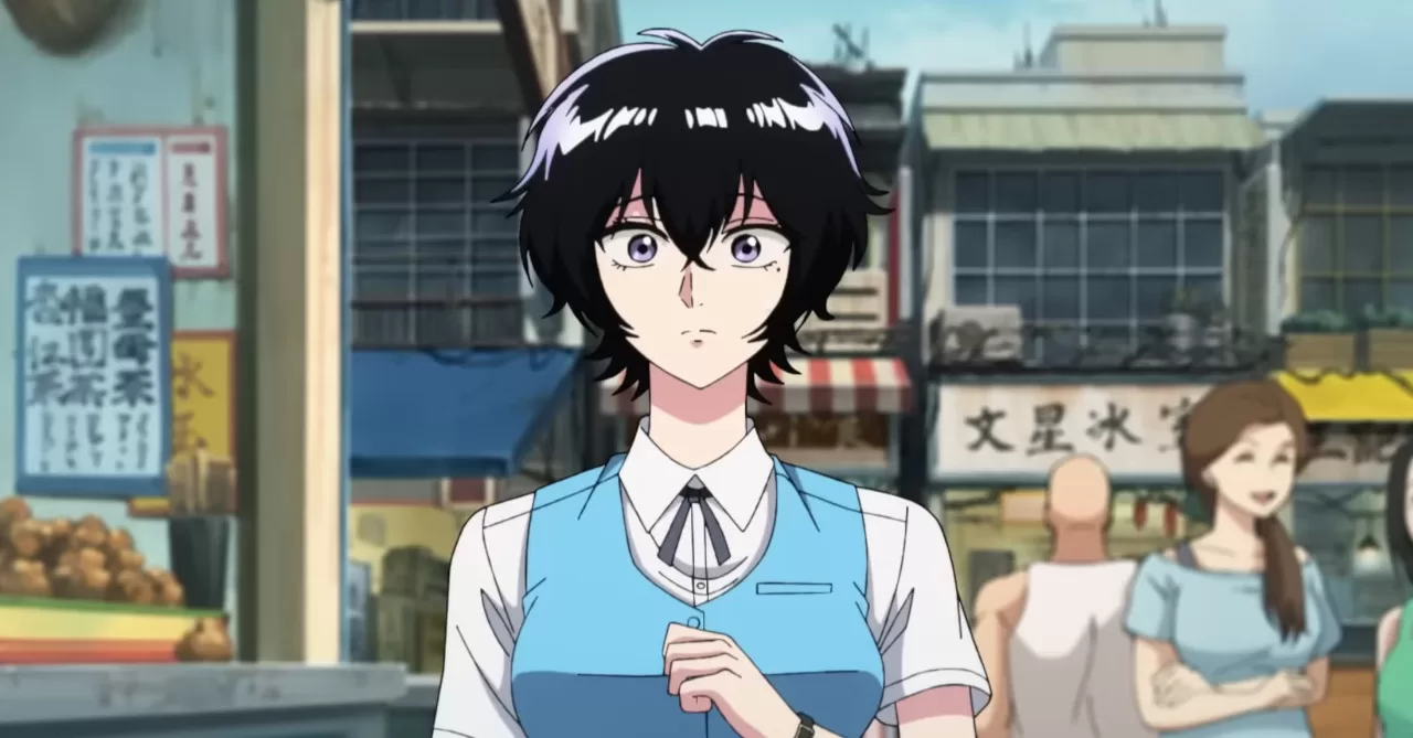 Kowloon Generic Romance and 4 Other Best Anime Titles Released in the First Half of 2025
