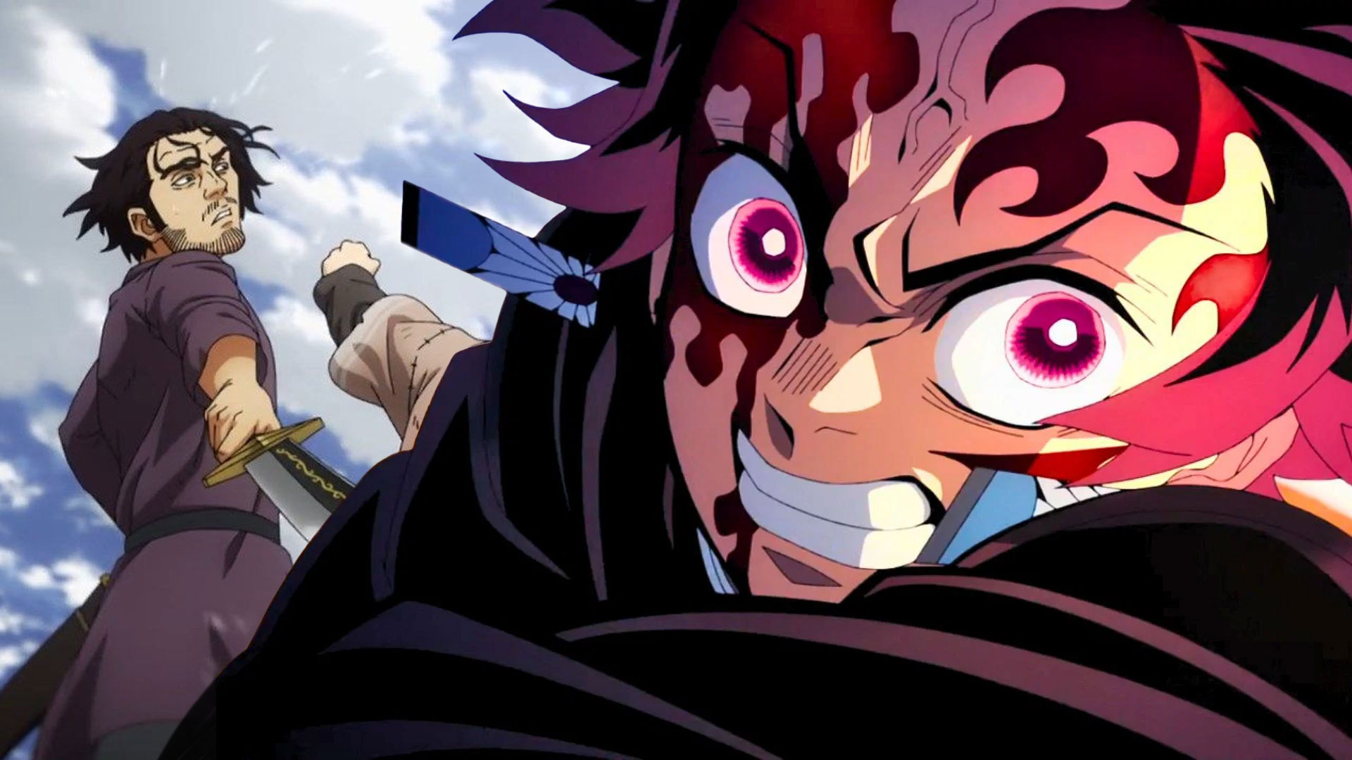 Best Anime Fights of 2023, and Why We Love Them