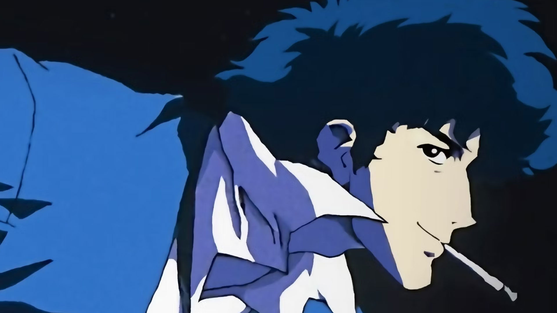 Spike Spiegel From Cowboy Bebop is the Best Main Character of All Time, Here’s Why