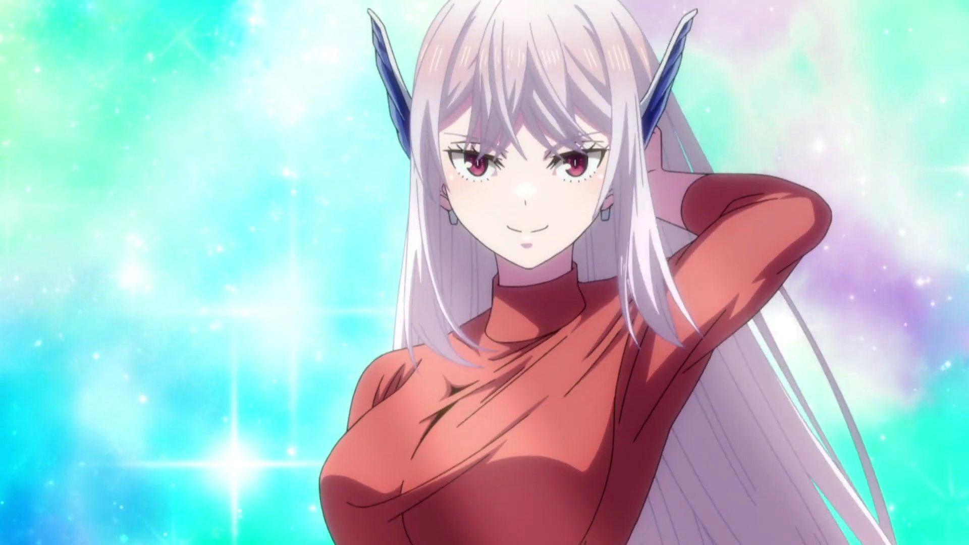 Chained Soldier Gets More Fanservicey With Each Episode, and Fans Love It