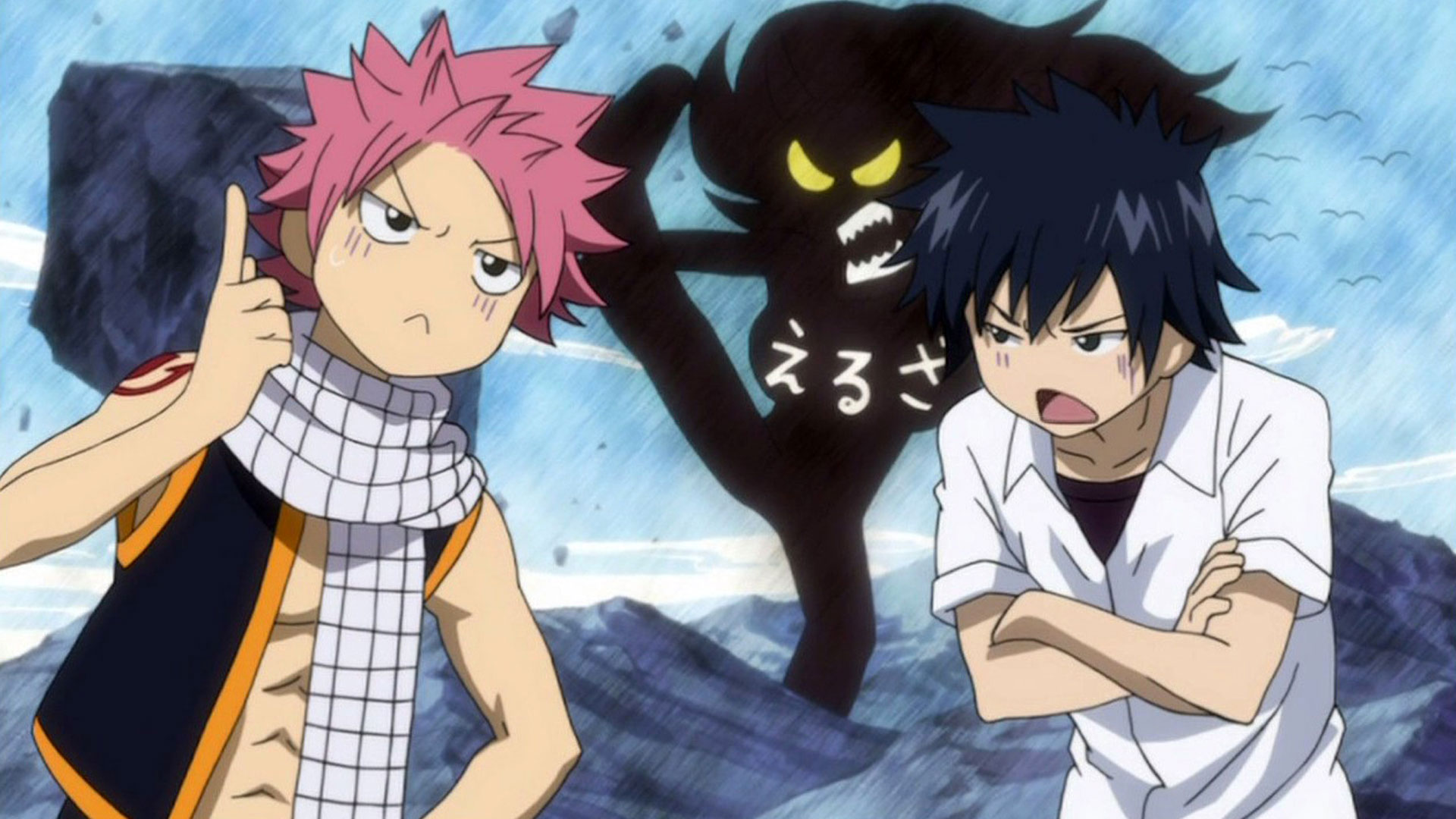 Hard No: 5 Scenes That Made Us Drop Anime Series