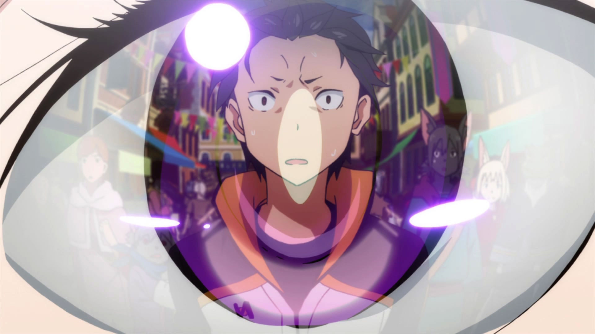 It's Time to Finally Decide What Actually Counts as Isekai