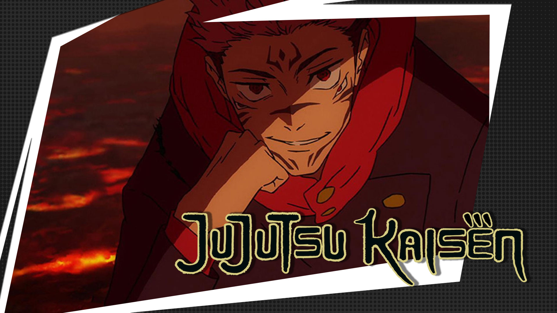 Jujutsu Kaisen: Sukuna's Characterization Makes Him a Perfect Villain for Yuji