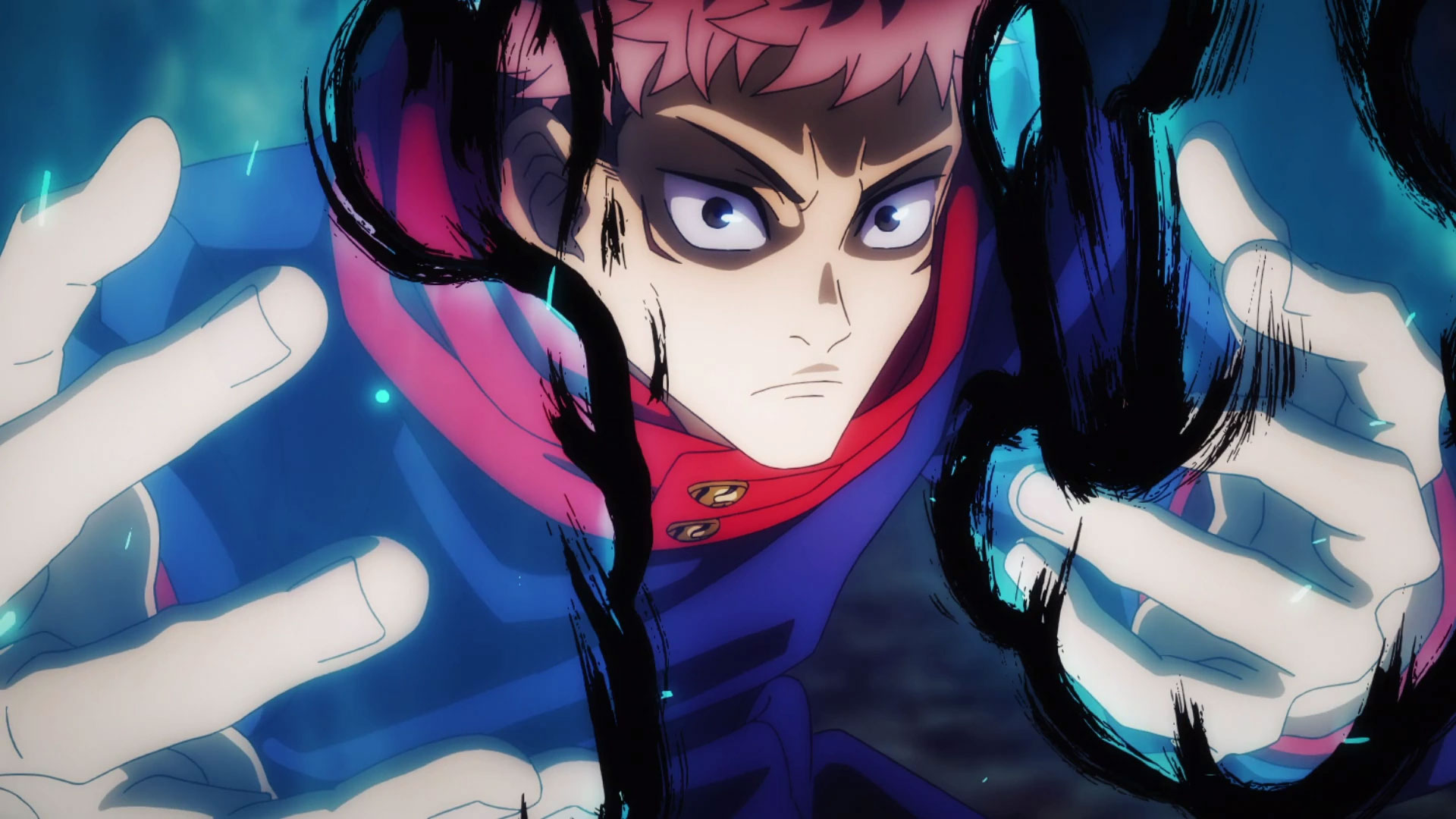 Jujutsu Kaisen Techniques, Explained in Gaming Terms