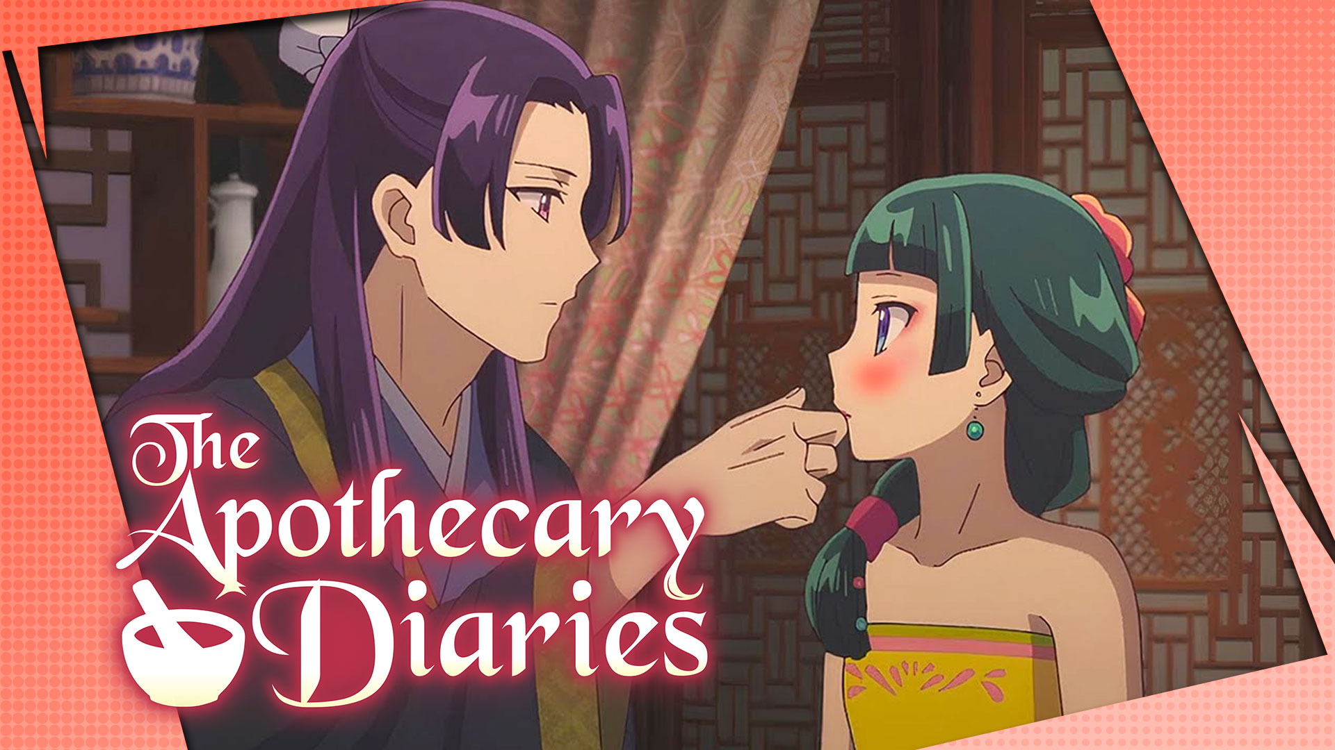 Is The Apothecary Diaries a Romance Anime? Answered