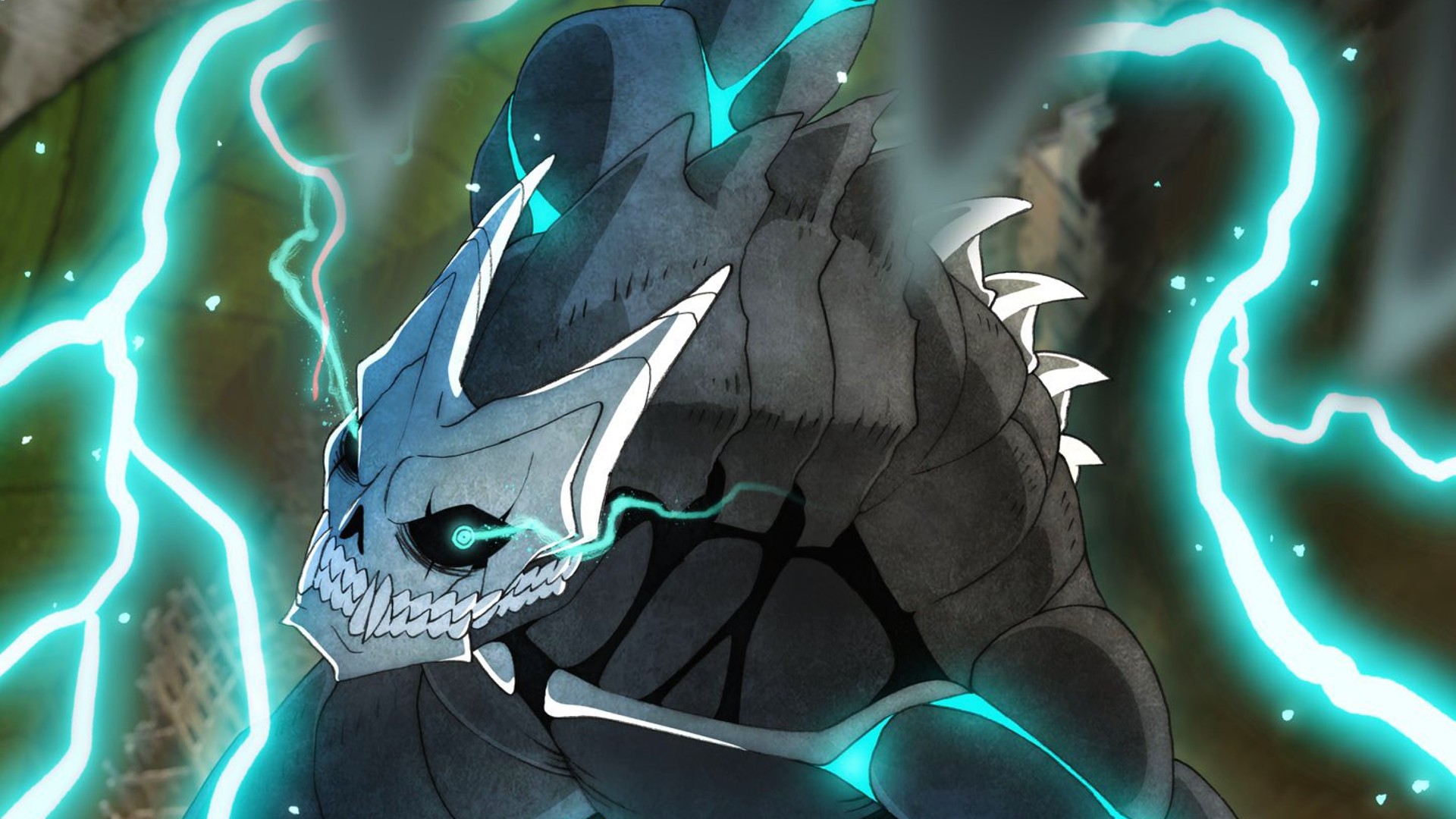 Kaiju No. 8 Uses This Shounen Formula Really Well