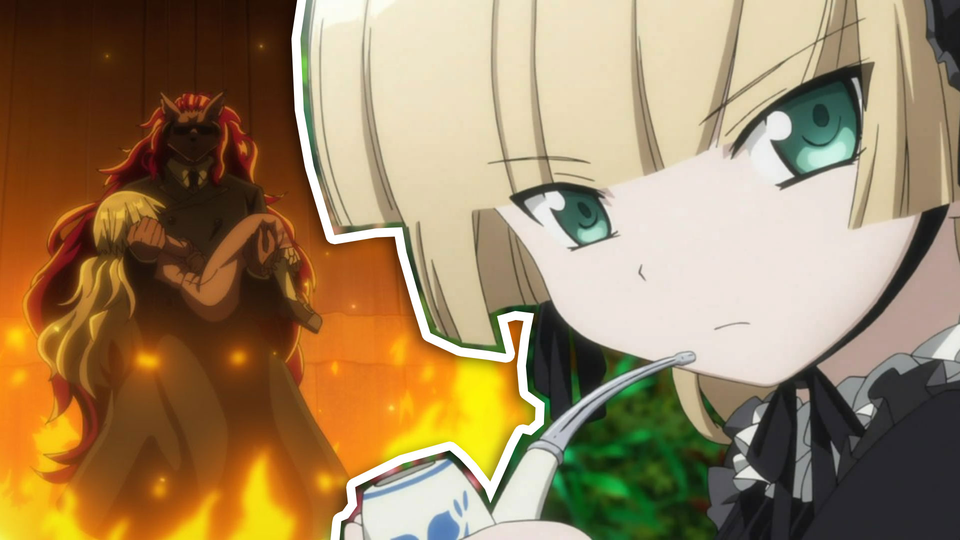 5 Anime with Victorian Era Aesthetics & Where to Watch Them