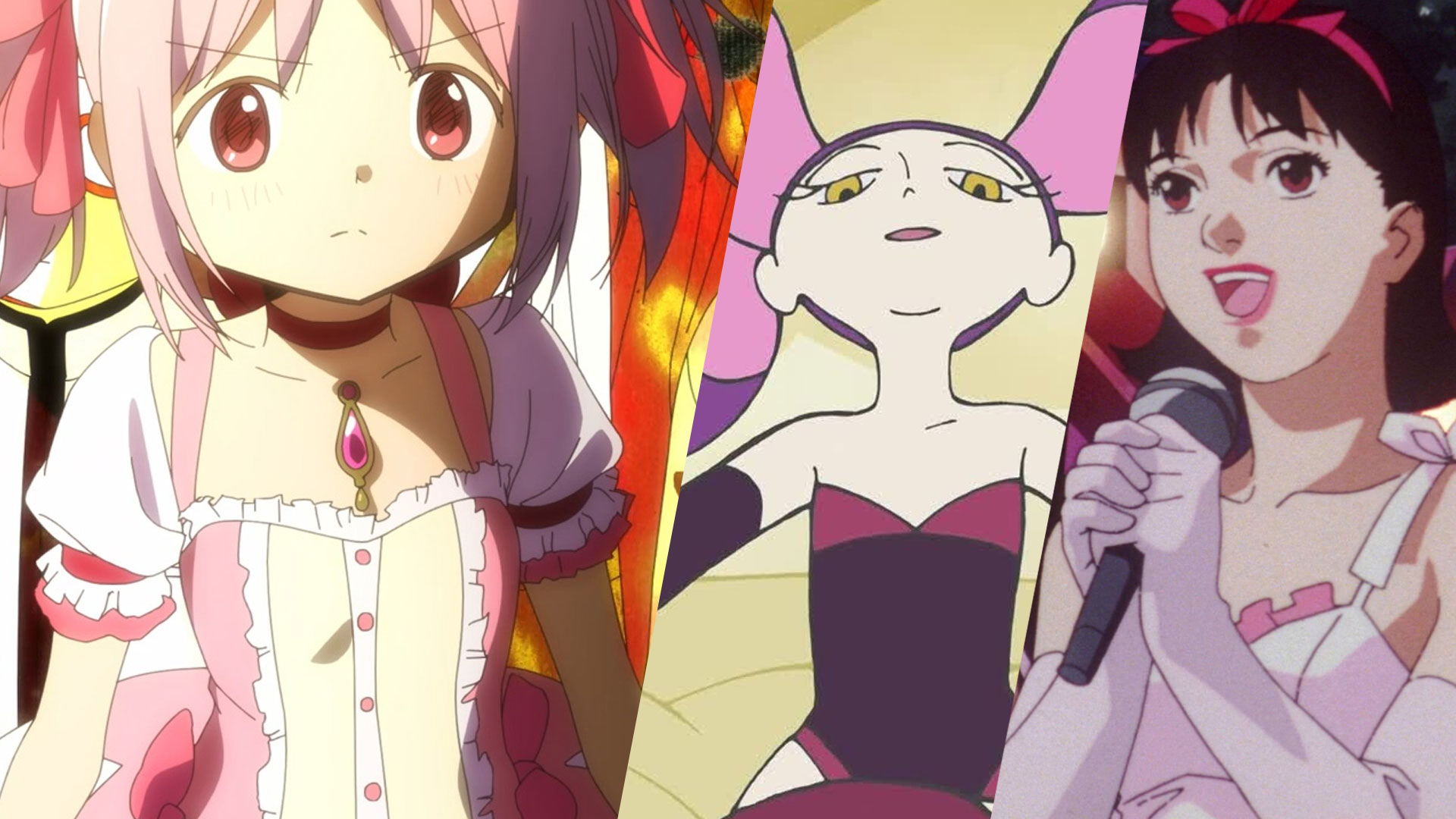 5 Dark Psychological Horror Anime