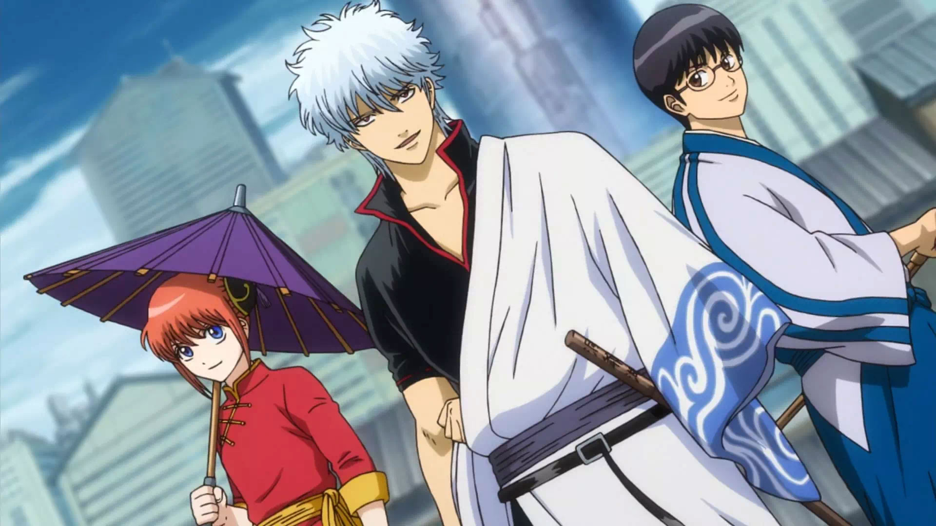 When Does Gintama Get ‘Better’? The Answer is Not That Simple