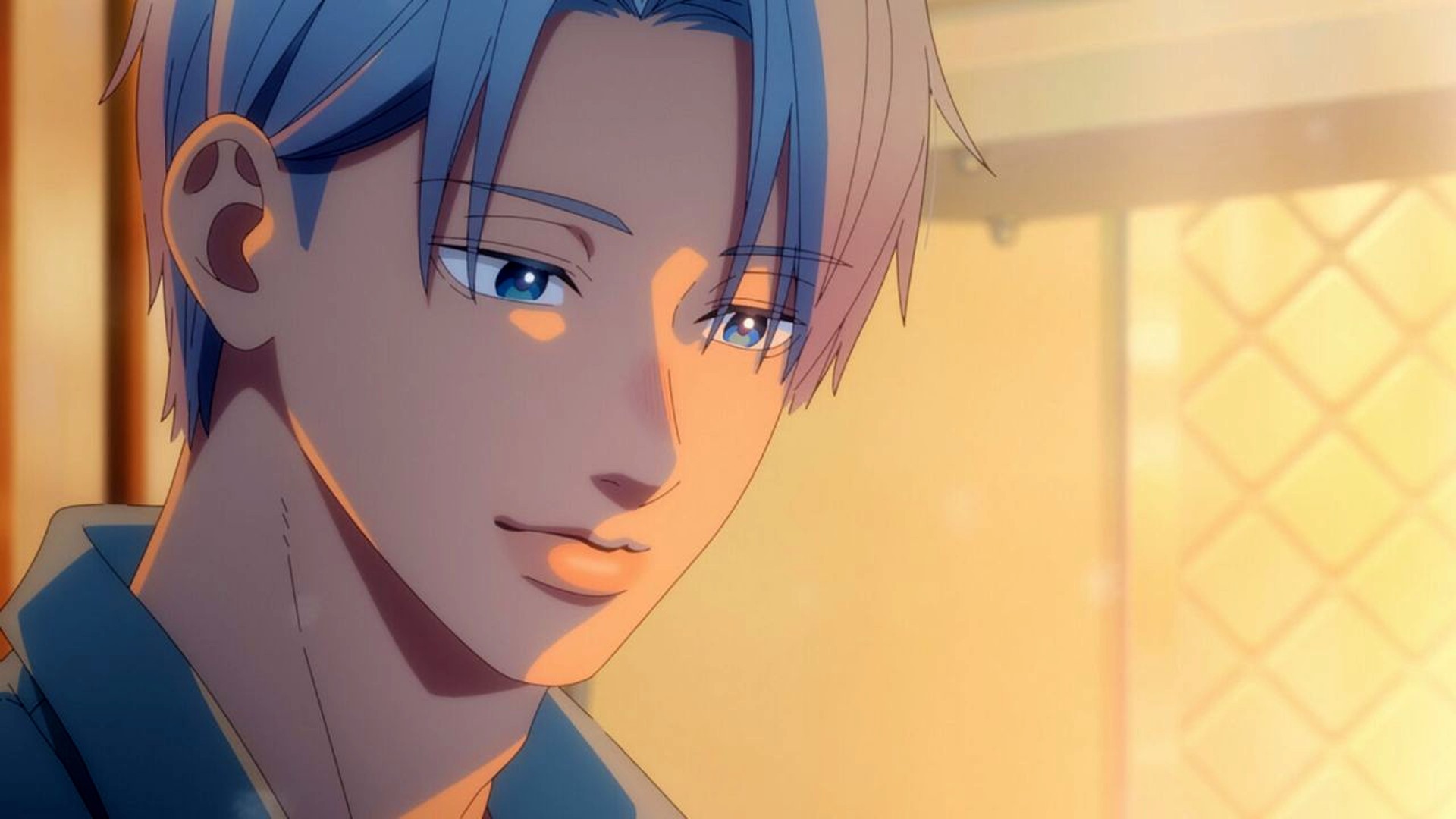 Sign of Affection Episode 7: How Well Was Yuki’s Job Hunting Handled?