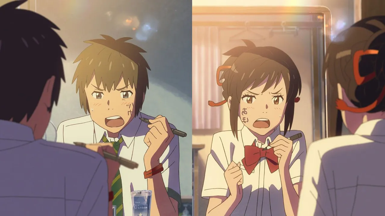 4 Most Heart-Warming Anime Movies and Series if You Liked The Colors Within