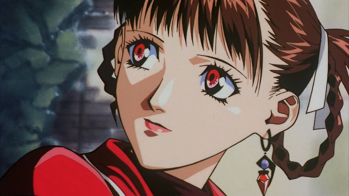 This 26-Years-Old Anime Is a Must-See for Every Fan of Luc Besson's Leon