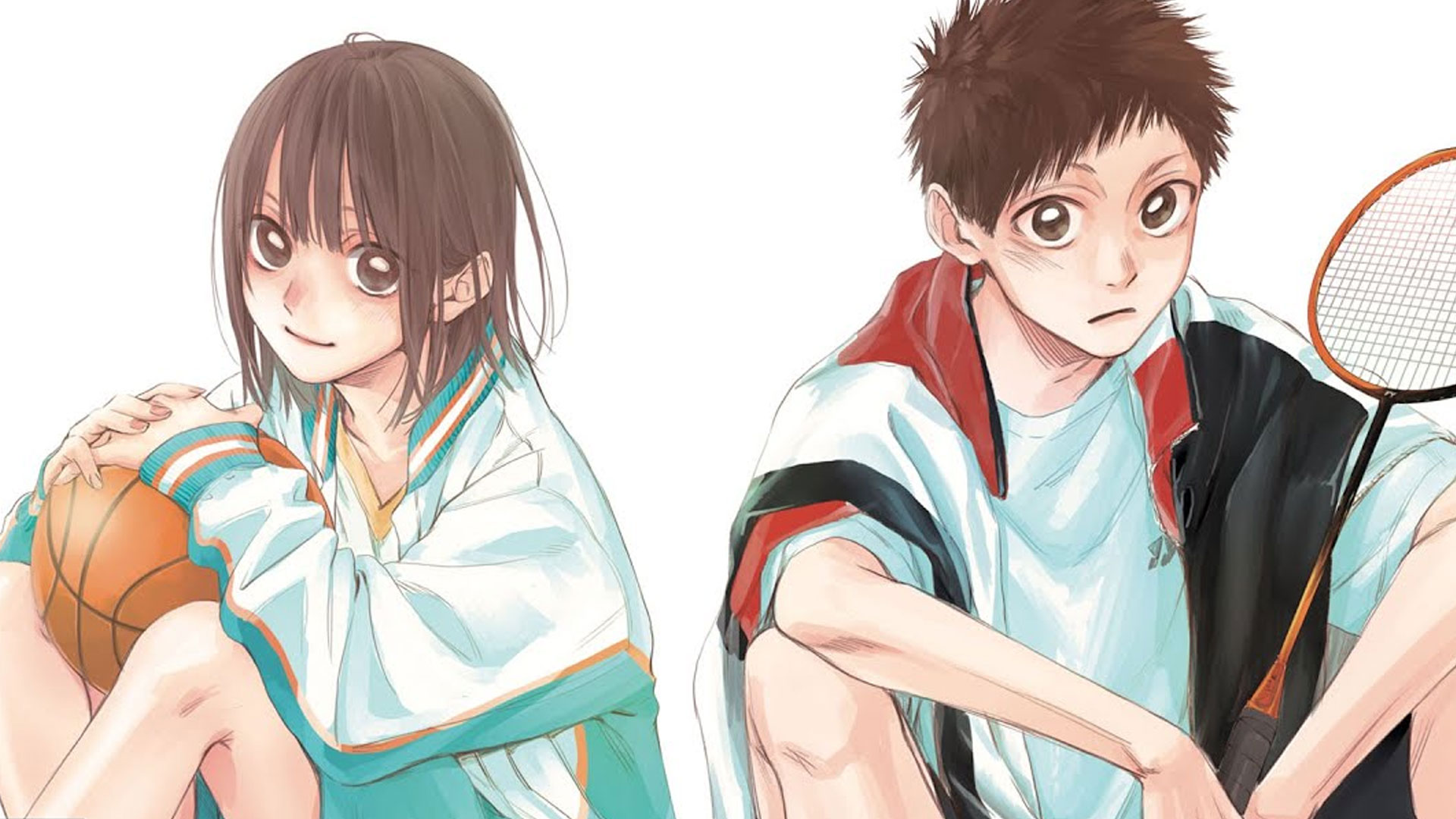 Blue Box Anime Announced: Why Is It Worth Waiting For