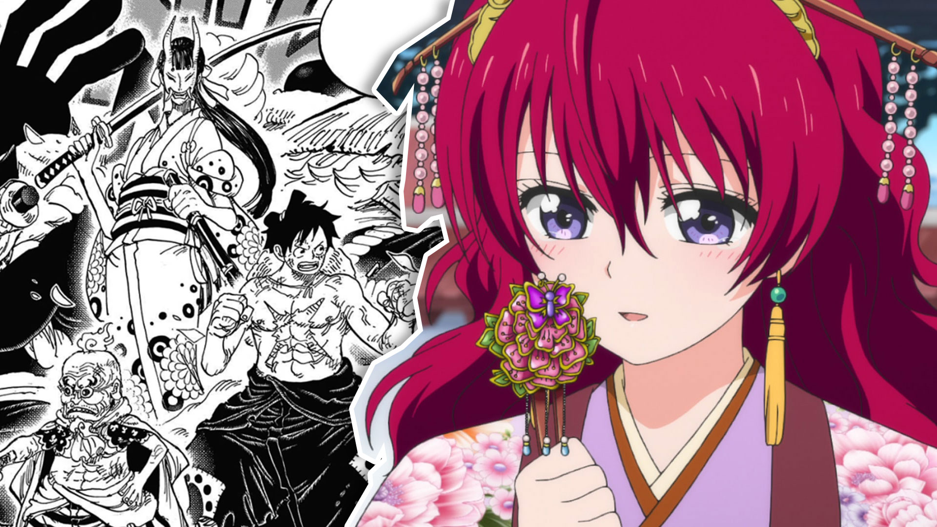5 Times Both Anime and Manga Were Great (and 5 Times This Wasn't the Case)